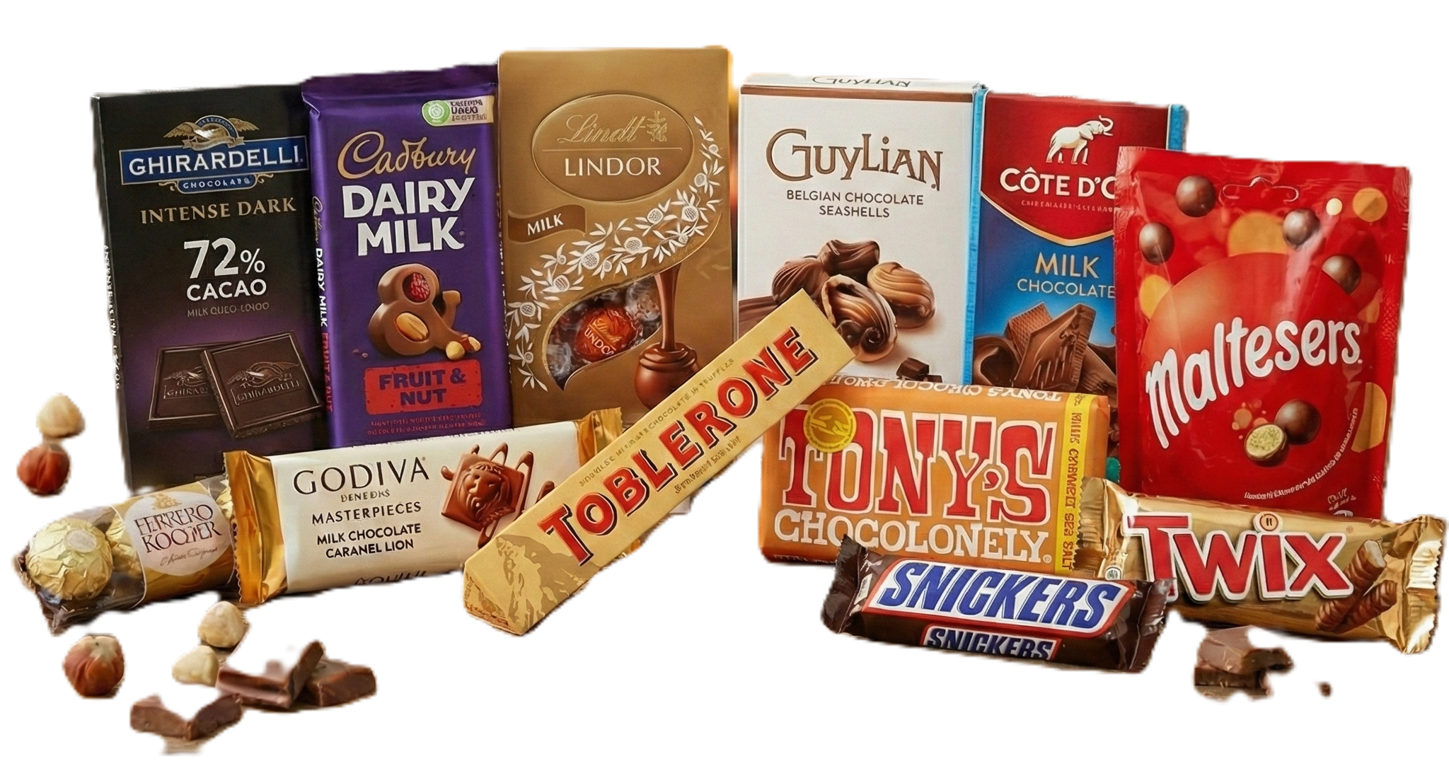 LankaTreats candy subscription box